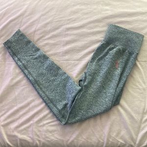 Gymshark grey leggings